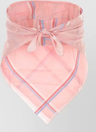 Prada cotton tank top