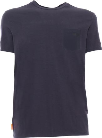 Roberto Ricci Design Blue Revo T-shirt