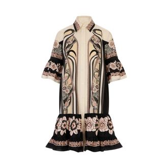 La DoubleJ Shirt Dresses, female, Multicolor, Size: XS Choux Dress