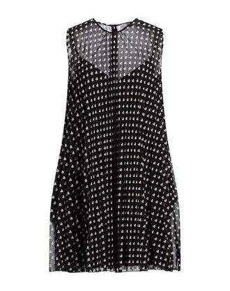 Red Valentino DRESSES - Mini dresses on YOOX.COM