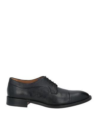 A.Testoni FOOTWEAR - Lace-up shoes on YOOX.COM