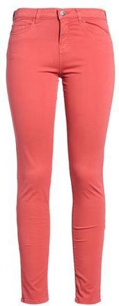 Emporio Armani BOTTOMWEAR - Trousers on YOOX.COM