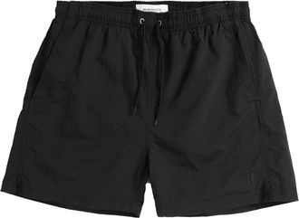 Norse Projects Zwarte Sea Kleding Zwemkleding - Heren - Strandmode - Zwart - L - Nylon - Badmode