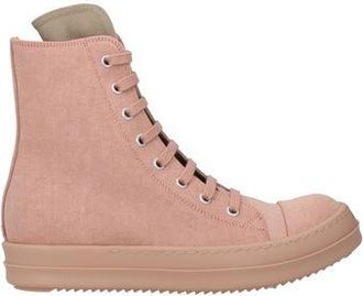 Rick Owens SCHUHE - Sneakers auf YOOX.COM