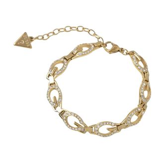 Guess Jubb06 341Jw Armband - Dames - Accessoires - Geel - Maat: S