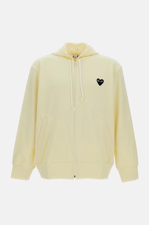 Comme Des Gar&ccedil;ons Felpa Con Cappuccio