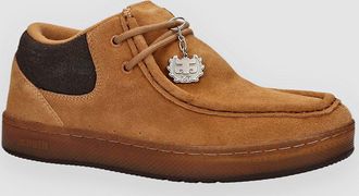 iPath Cats Zapatillas de Skate marr&oacute;n