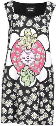 Moschino VESTIDOS - Minivestidos en YOOX.COM