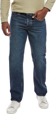 Frame Denim Strike The Straight Jean
