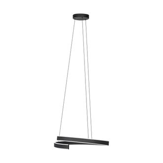 Eglo Eglo - Andabaia-z Pendant Black - Tw - Zigbee, Bluetooth