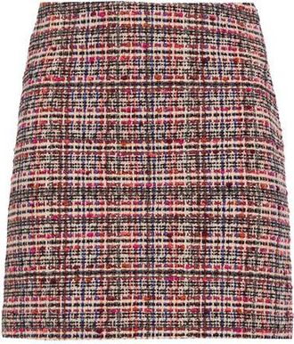 Shirtaporter BOTTOMWEAR - Mini skirts on YOOX.COM