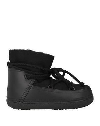 INUIKII CALZADO - Botines de ca&ntilde;a alta en YOOX.COM