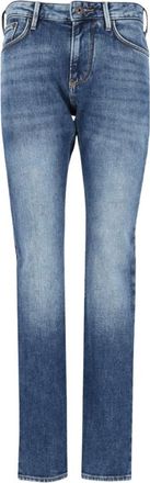 Emporio Armani Jeans J06 - - Jeans - Uomo - Blu - W33 L32