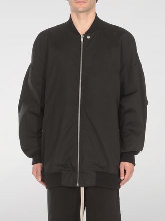 Rick Owens Jacket RICK OWENS Men color Black
