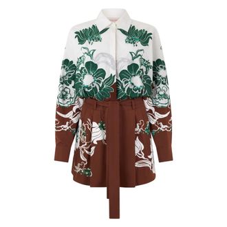 Valentino Garavani Donna, Jumpsuits, Multicolore, S, new