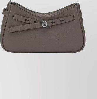 Tory Burch romy leather crossbody bag