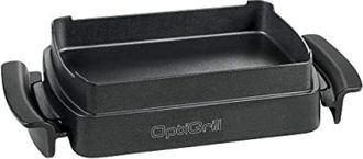 T-fal Accesorio Snack Para Optigrill Xl Tefal Xa727810