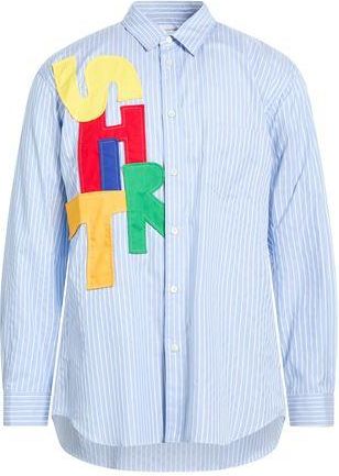 Comme Des Gar&ccedil;ons TOPWEAR - Camicie su YOOX.COM