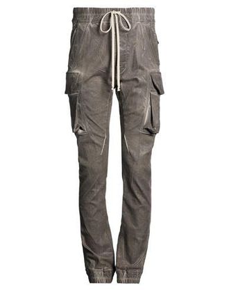 Rick Owens HOSEN & R&Ouml;CKE - Jeanshosen auf YOOX.COM