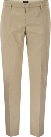 Dondup Spiritissimo stretchgabardine-chino