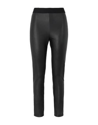 8 by YOOX PULL-ON LEGGINGS