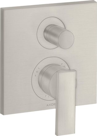 Axor Axor - Hansgrohe Citterio Mezclador Monomando Para Ba&ntilde;era