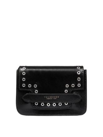 The Bridge Black Bag