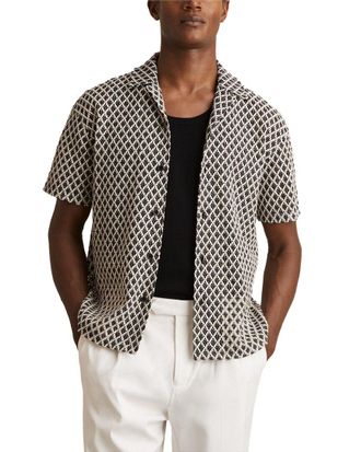 Reiss Sterling Shirt