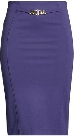 Liu Jo BOTTOMWEAR - Midi skirts on YOOX.COM