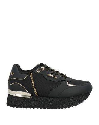 Replay SCHUHE - Sneakers auf YOOX.COM