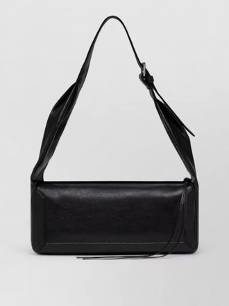 Maison Margiela medium shoulder bag box east west