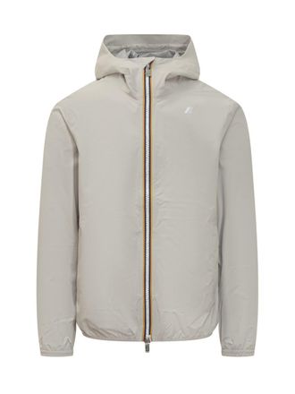 K-Way Stretch Jacket