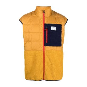 Cotopaxi Hombre, Chaquetas, Naranja, Talla: M