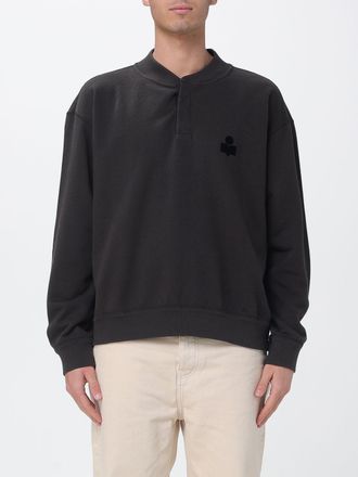 Isabel Marant Felpa girocollo Isabel Marant in cotone