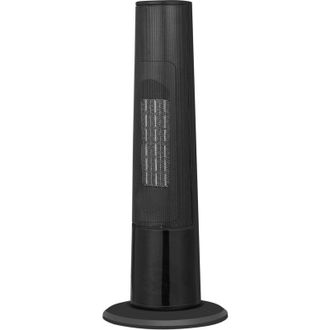 Ardes Ardes Ar4p22fp Calefactor El&eacute;ctrico Interior Negro 2000 W Ventilador El&eacute;ctrico