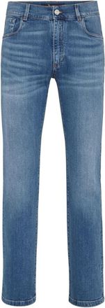 Billionaire Boys Club Regular Fit Lion - Heren - Slim Fit Jeans - Blauw - W26 - Katoen - Jeans