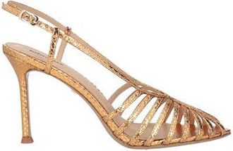 Lola Cruz FOOTWEAR - Sandals sur YOOX.COM