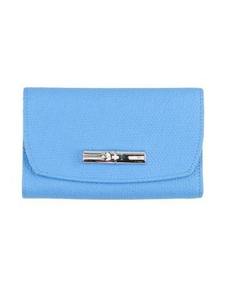 Longchamp Wallets