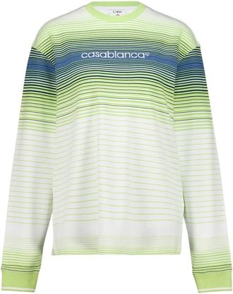 Casablanca Donna, Maglie, Multicolore, M, new