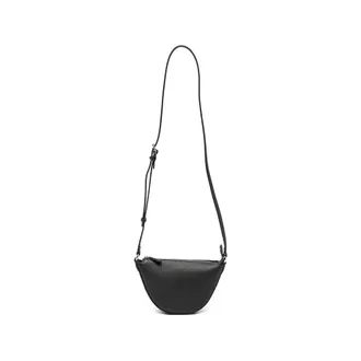 Fendi Mini Melon Half-moon Messenger Bag