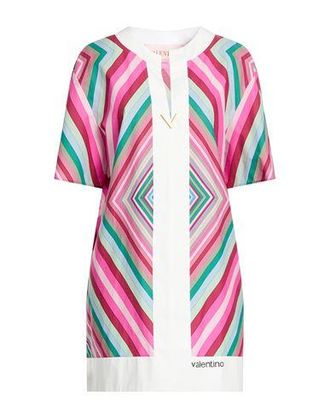 Valentino Garavani DRESSES - Mini dresses on YOOX.COM