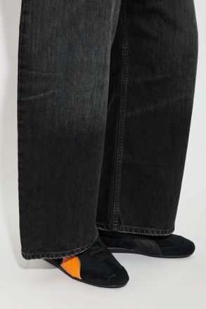 Puma PUMA X McLaren, Mens, Black