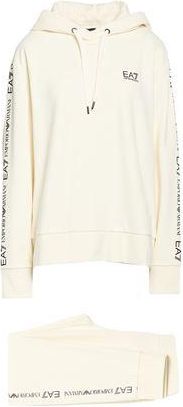 Emporio Armani TUTE E SALOPETTE - Tute Sportive su YOOX.COM