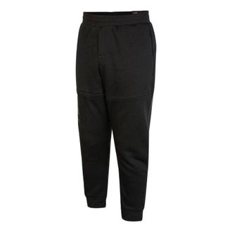 adidas Originals Tech Warm Knit Pants Black HN9025