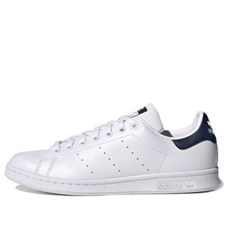 adidas Stan Smith Cloud White Collegiate Navy FX5501