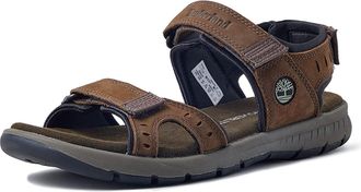 Timberland Governors Island, Mens strap sandals, UK size 6.5