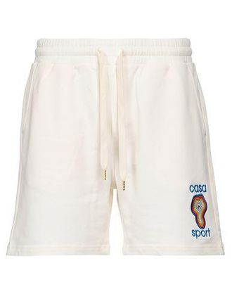 Casablanca BOTTOMWEAR - Shorts e bermuda su YOOX.COM