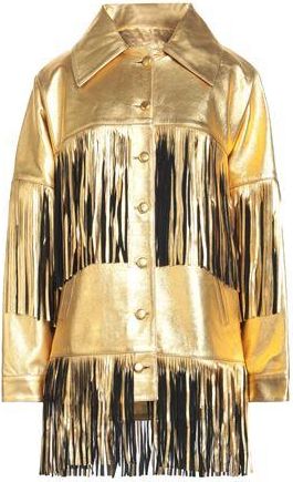 DanCassab COATS & JACKETS - Jackets sur YOOX.COM