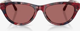 Michael Kors Napa Valley Sunglasses