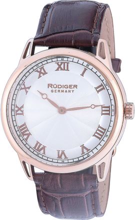 R&uuml;diger Ulm Mens Watch